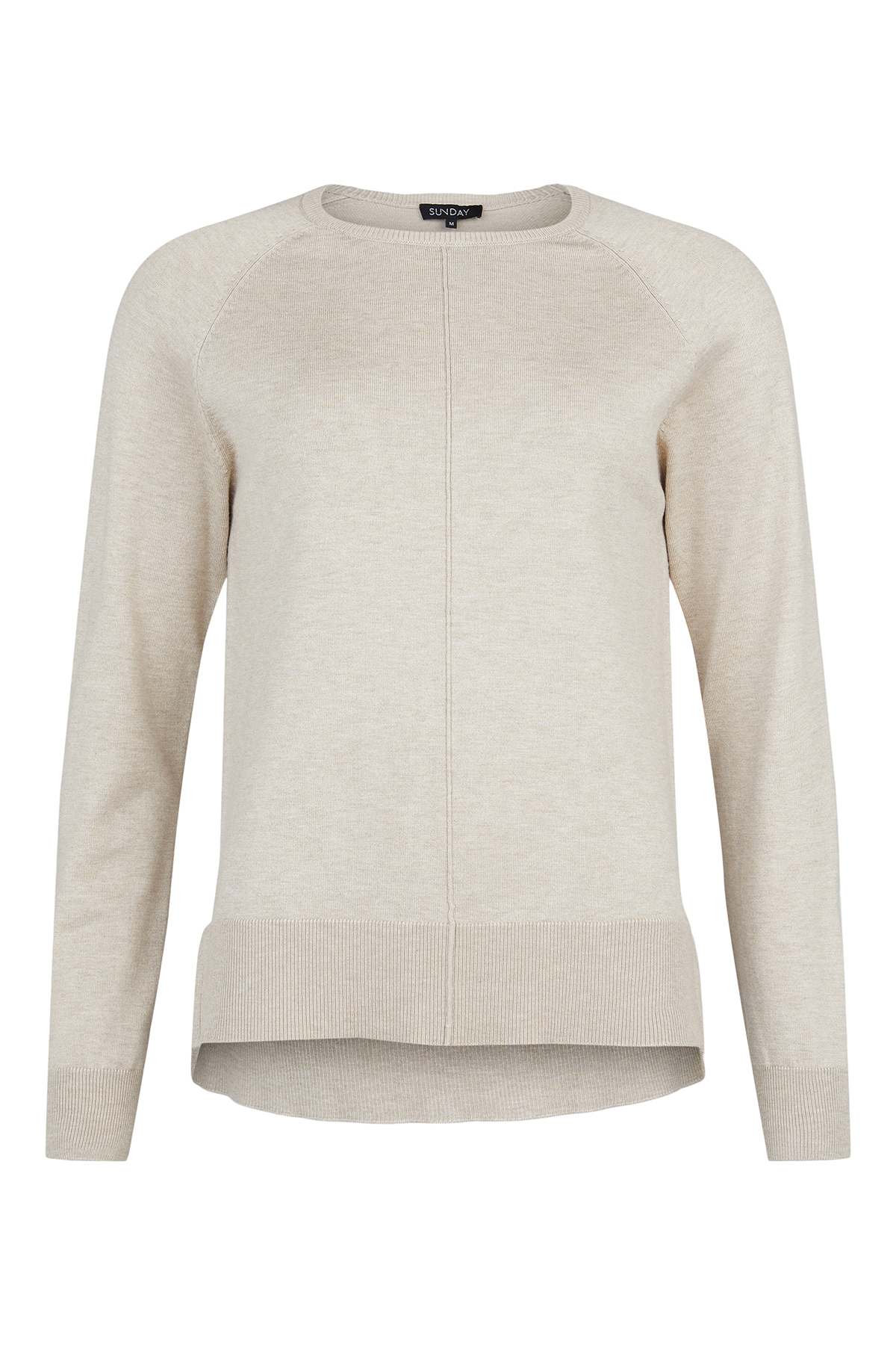 PULLOVER SY-1  1