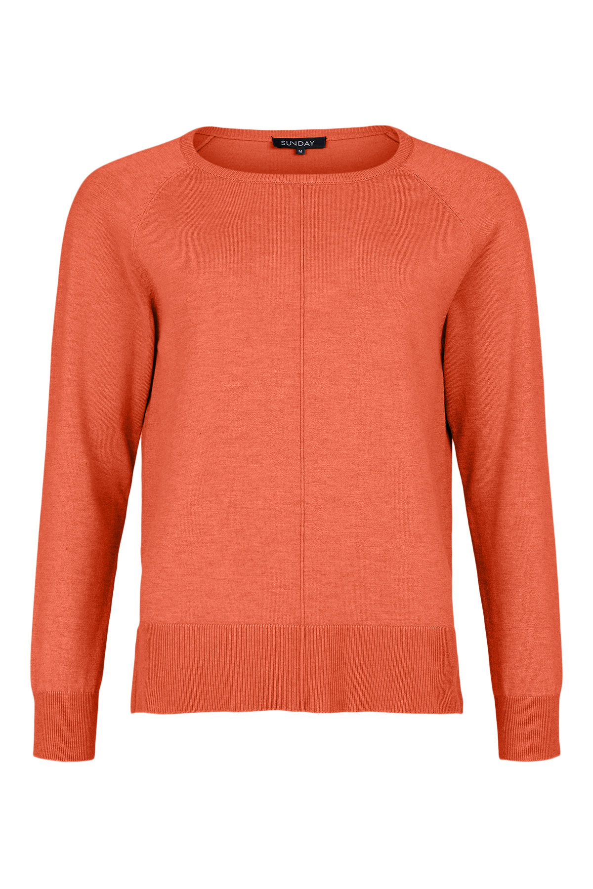 PULLOVER SY-1  1