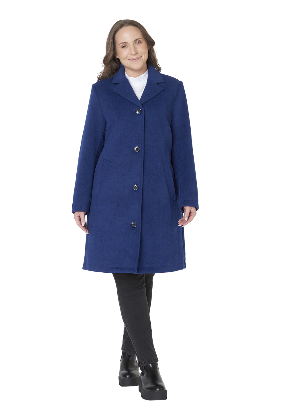 COAT CI-3  2