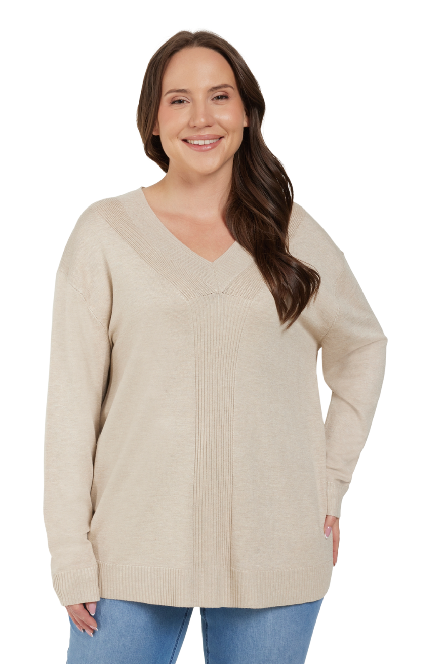 PULLOVER CI-3  1