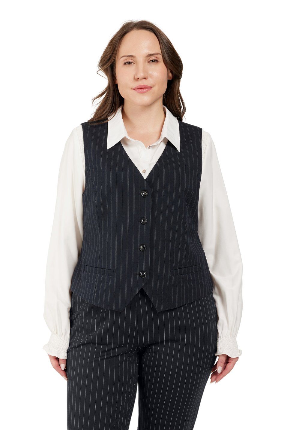 WAISTCOAT CI-1  1