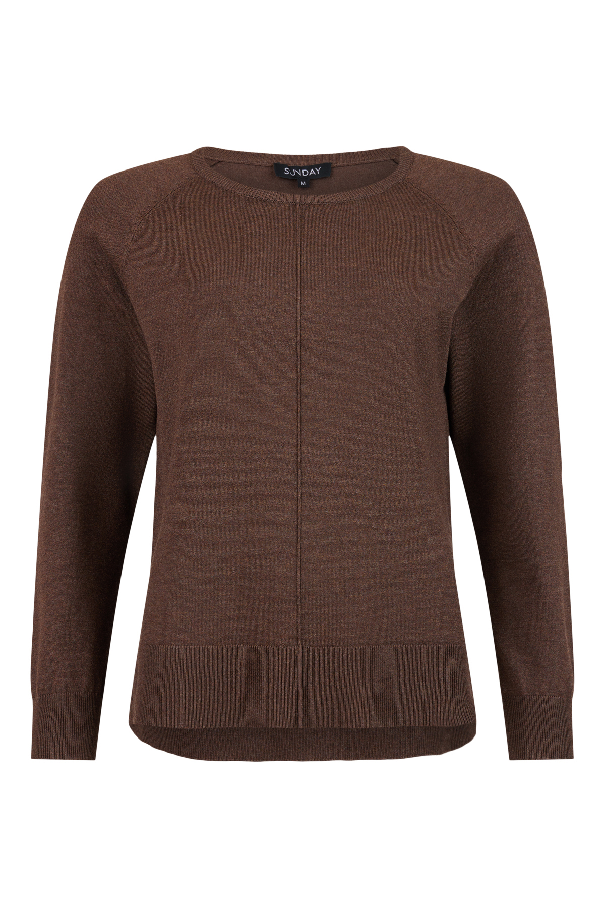 PULLOVER SY-1  1