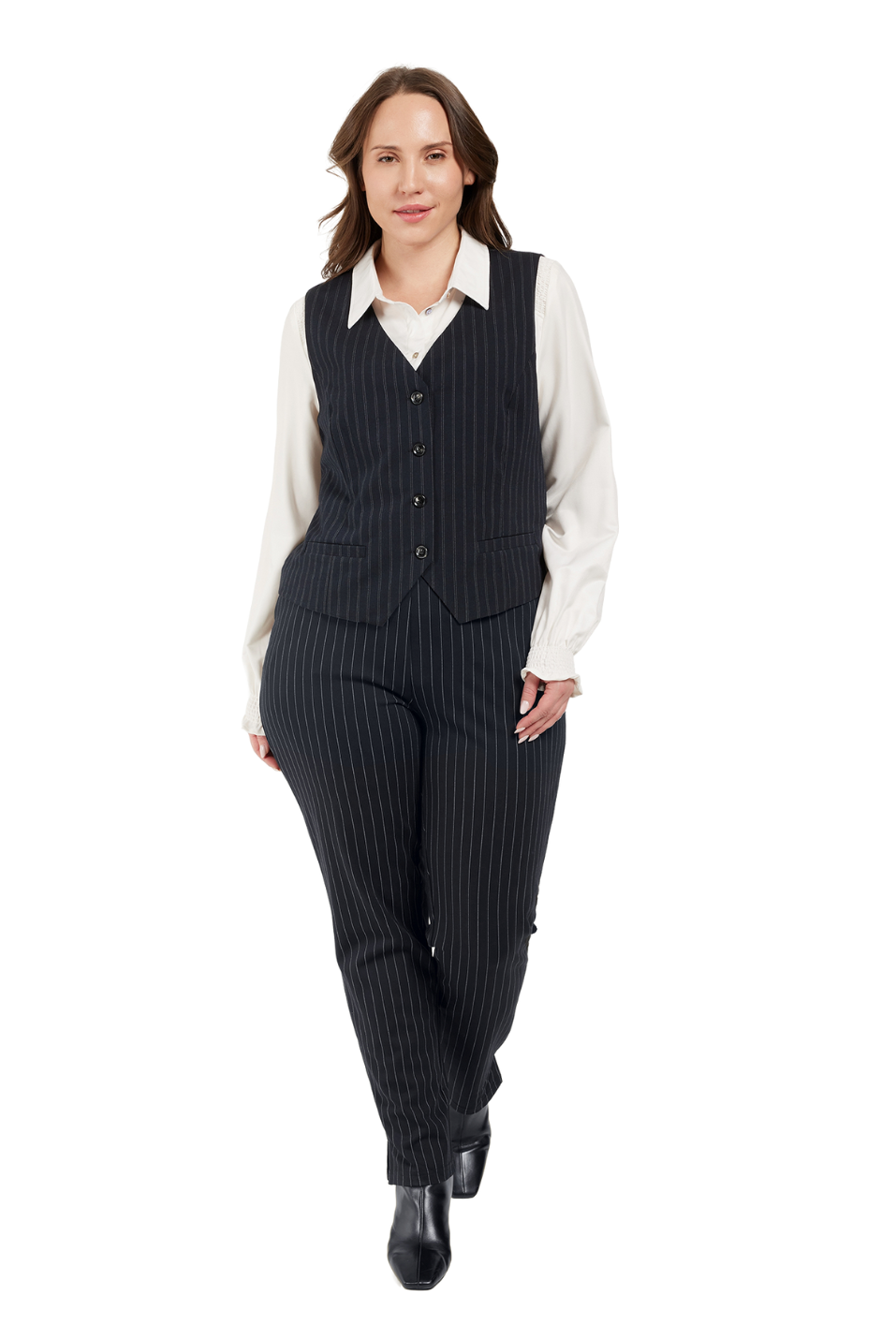 WAISTCOAT CI-1  2