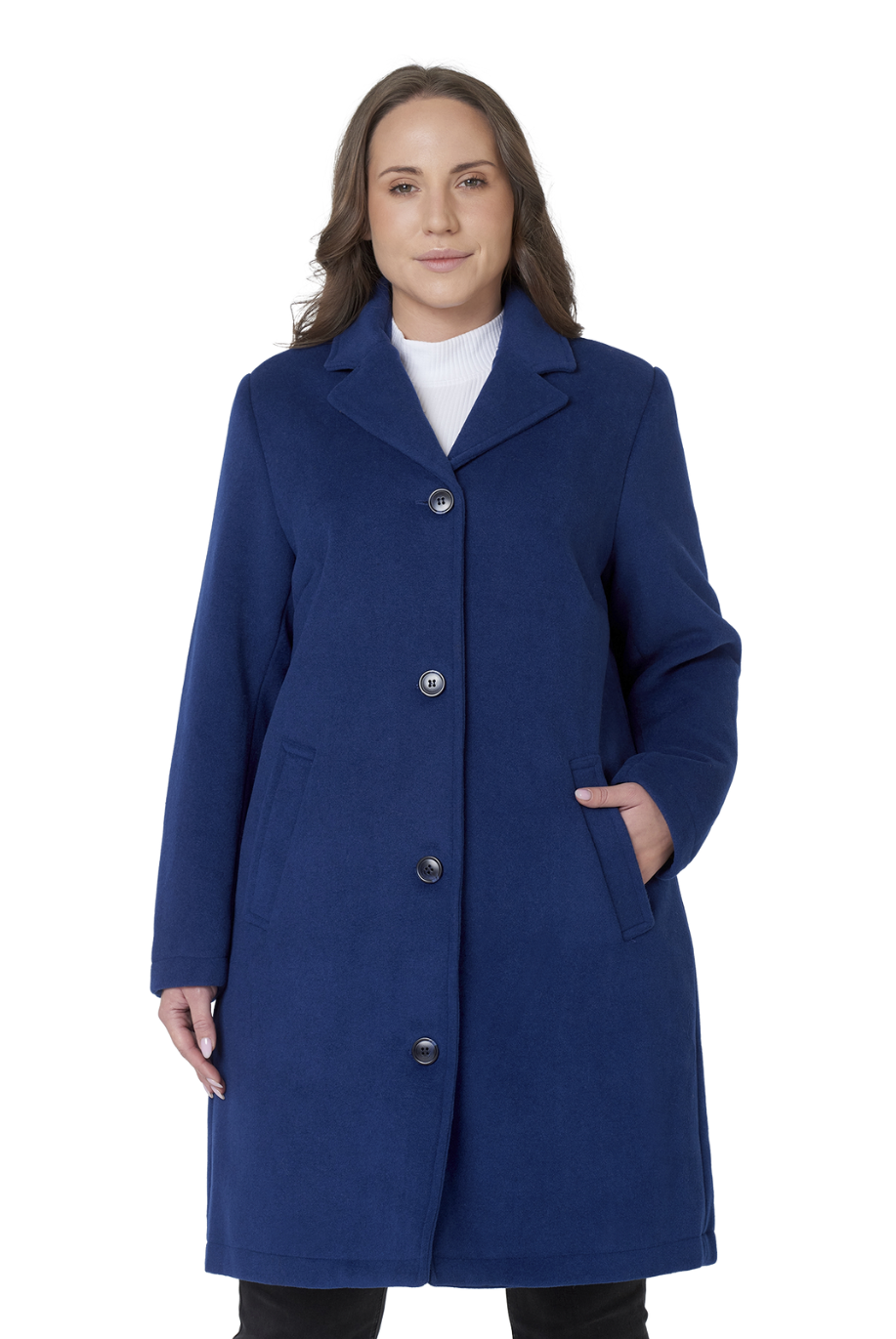 COAT CI-3  1