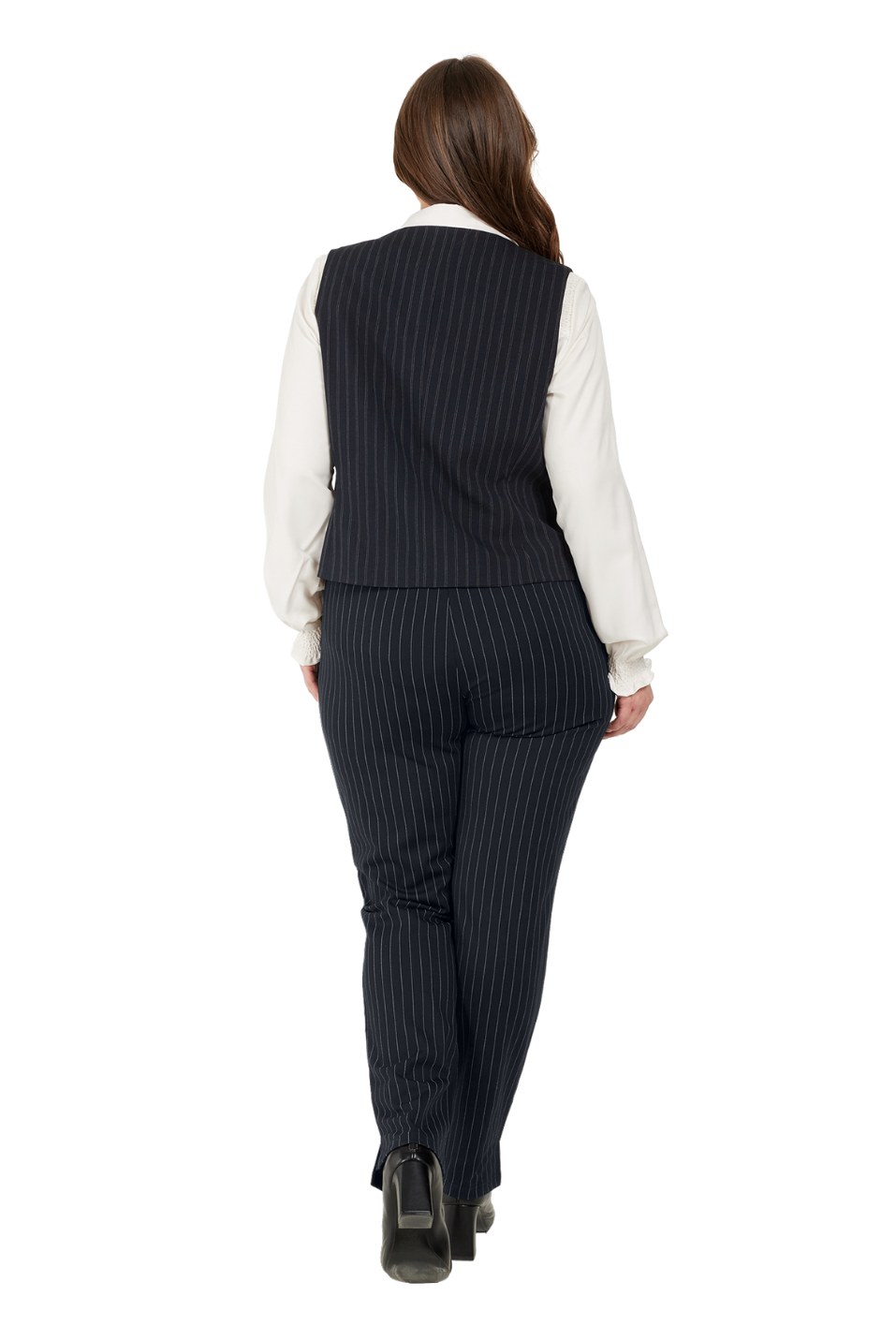 WAISTCOAT CI-1  3