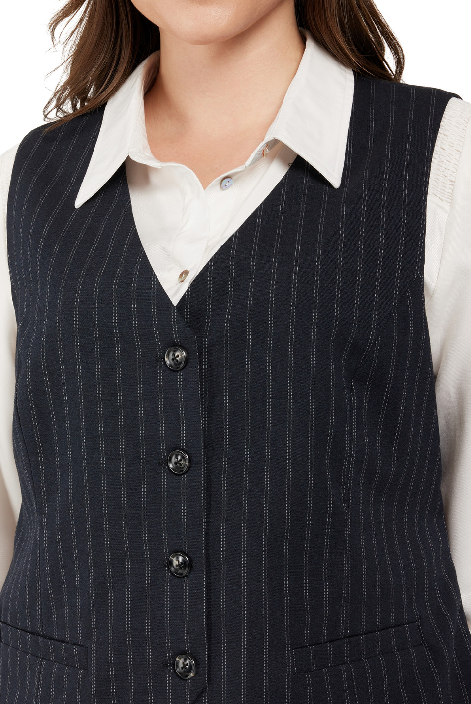 WAISTCOAT CI-1  4