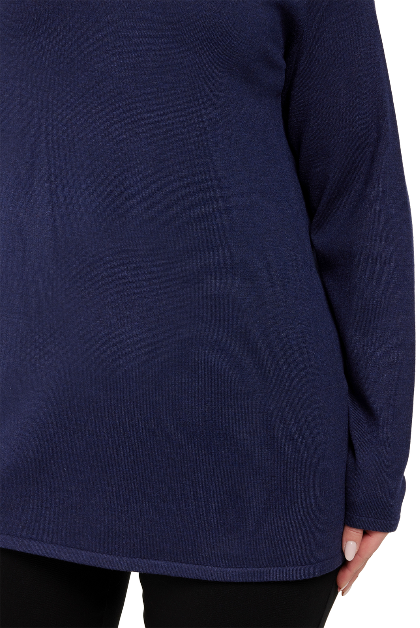 PULLOVER CI-8  5