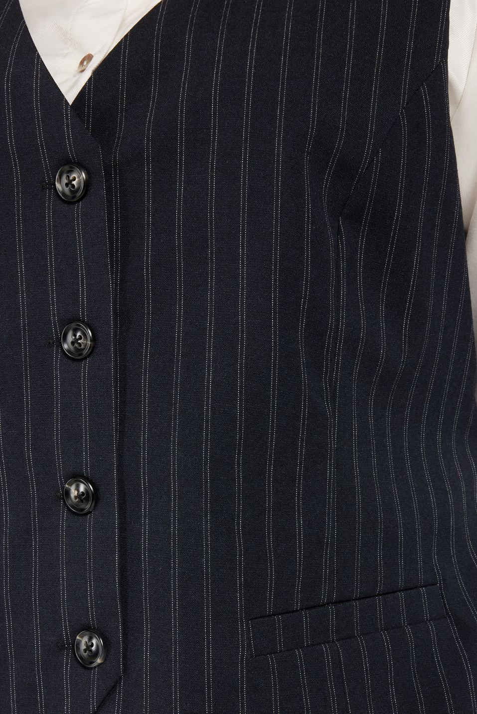 WAISTCOAT CI-1  5