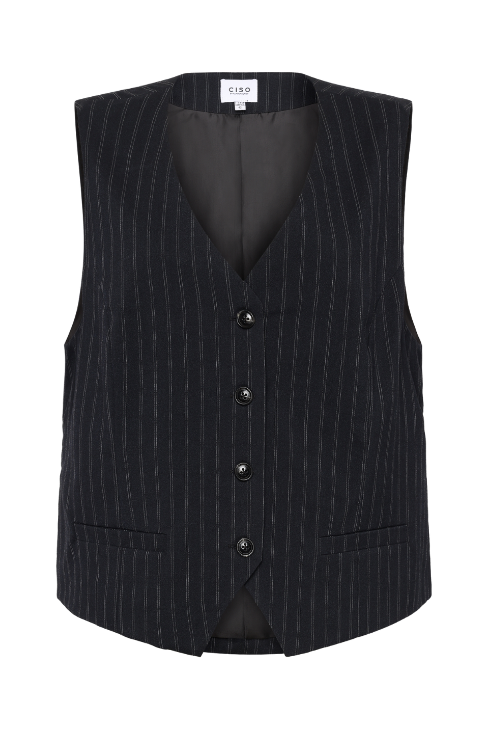 WAISTCOAT CI-1  6