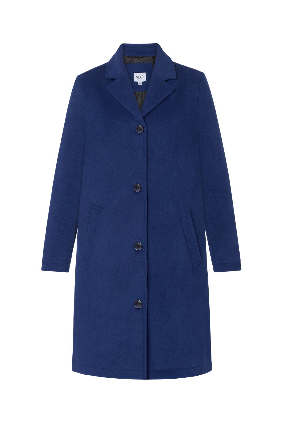 COAT CI-3  6