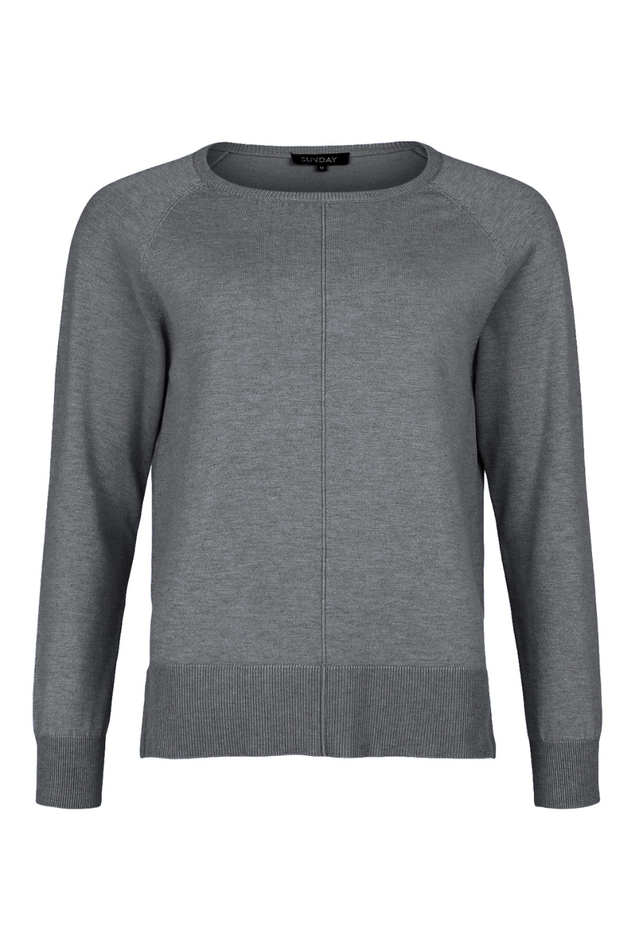 PULLOVER SY-1  1