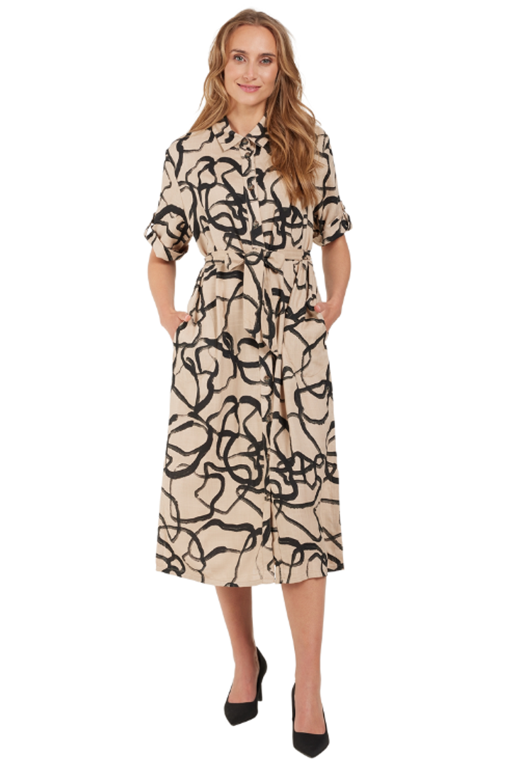 SIGNATURE DRESS 218548 2