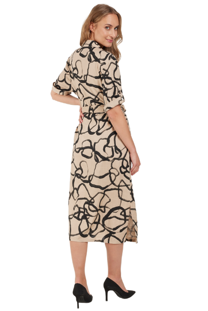 SIGNATURE DRESS 218548 3