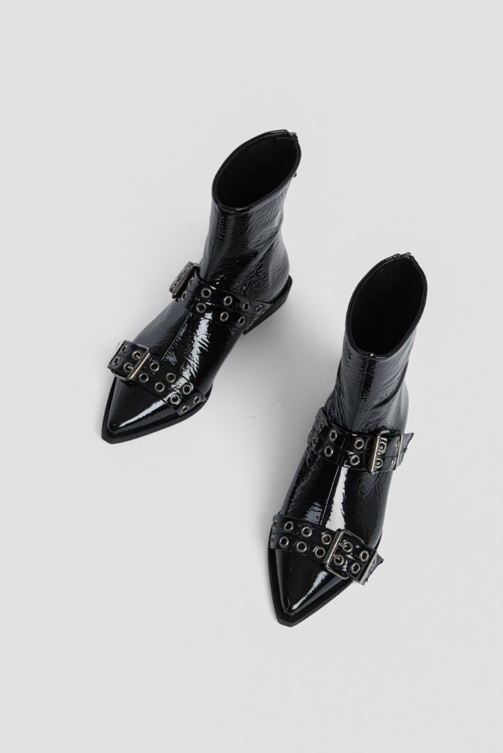 EVELYN BLACK 3