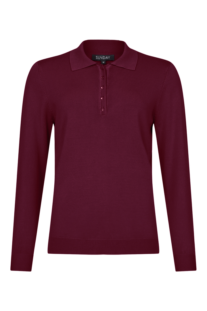 Sunday Pullover 6164 1