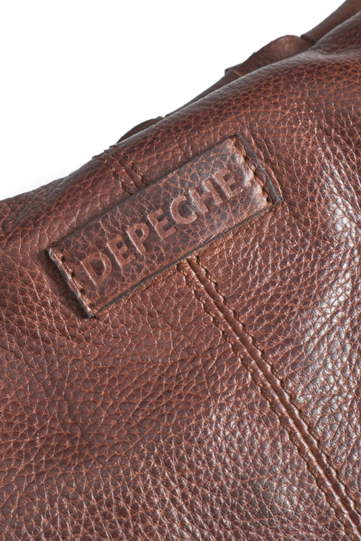 DEPECHE Shoulderbag / Handbag 16196 5