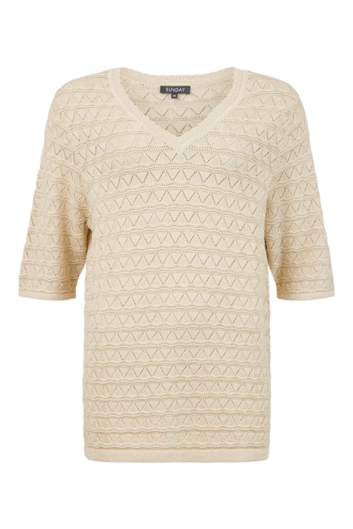 Sunday Pullover 6267 1