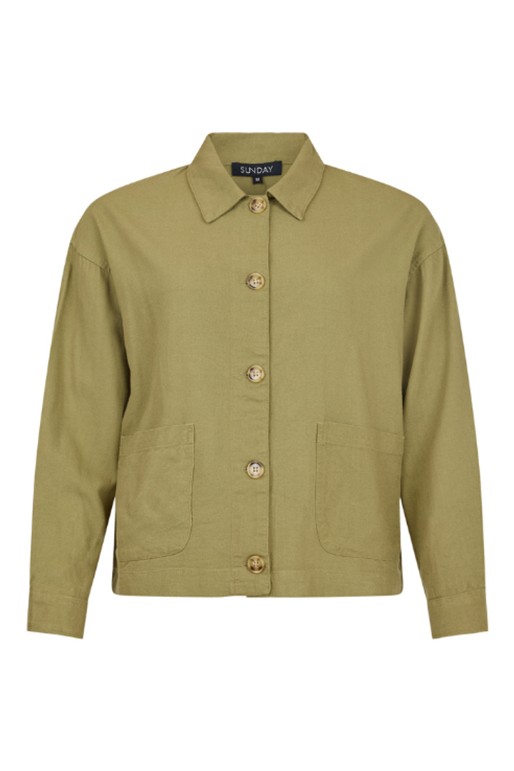 Sunday Jacket 6275 1