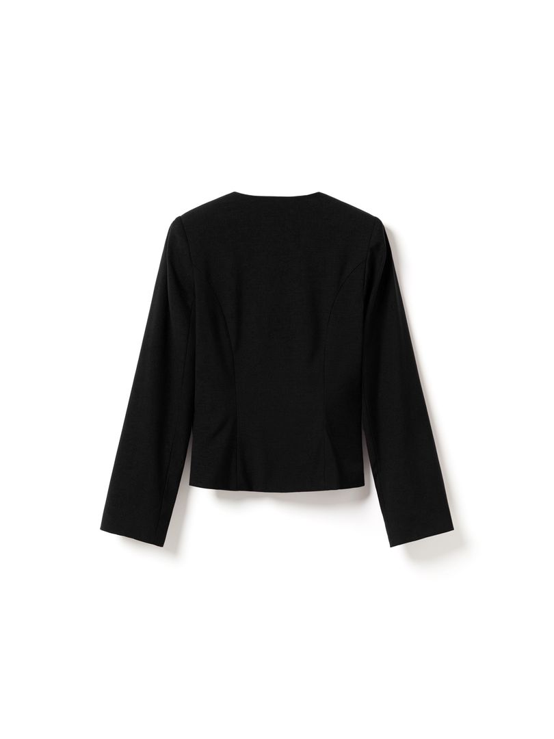 Noella N-Kasaundra LS Blazer 5