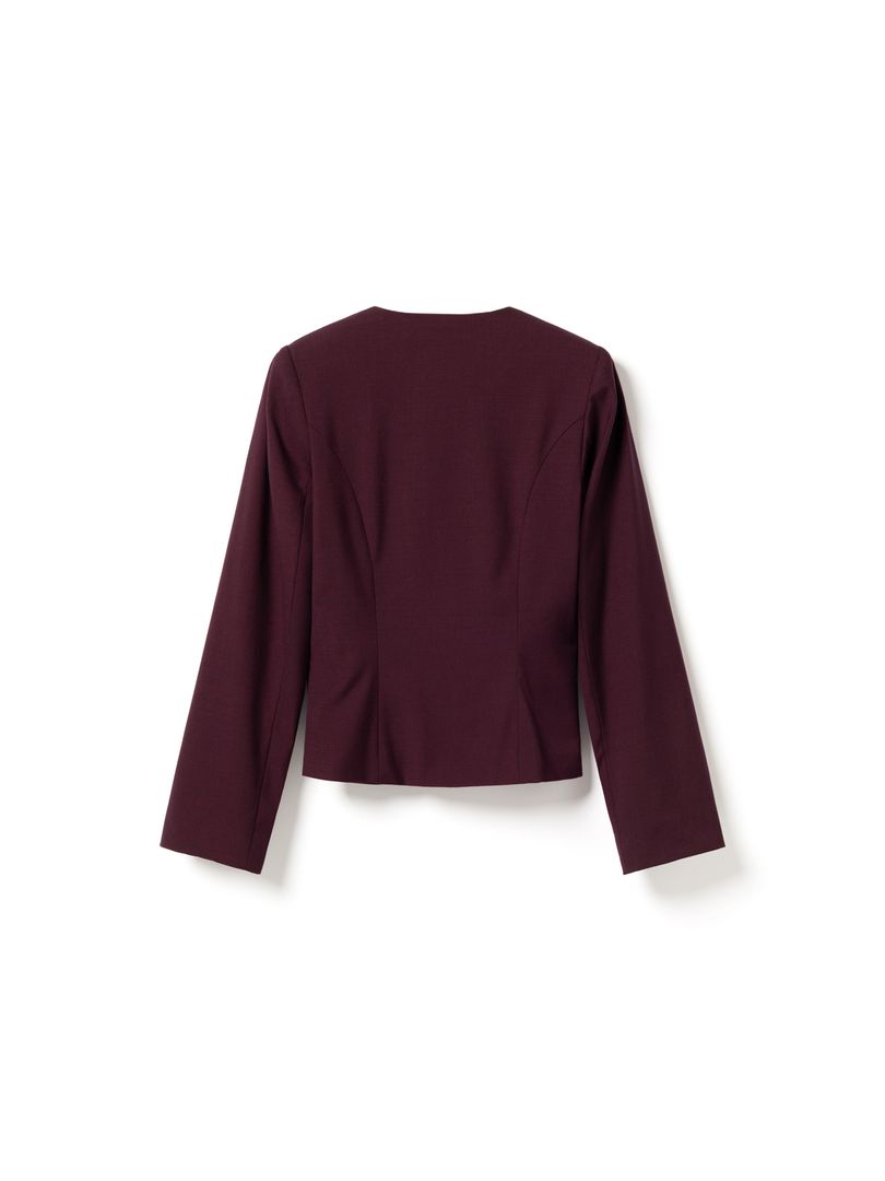 Noella N-Kasaundra LS Blazer 7