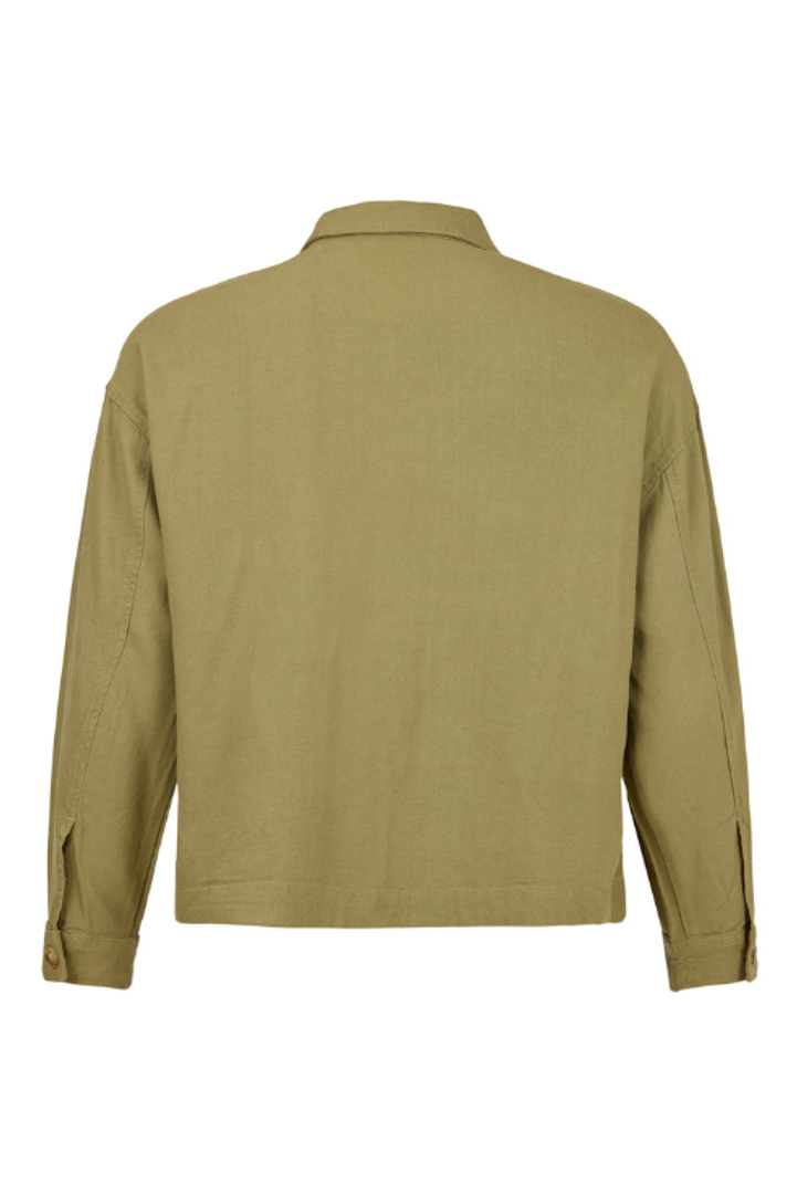 Sunday Jacket 6275 2