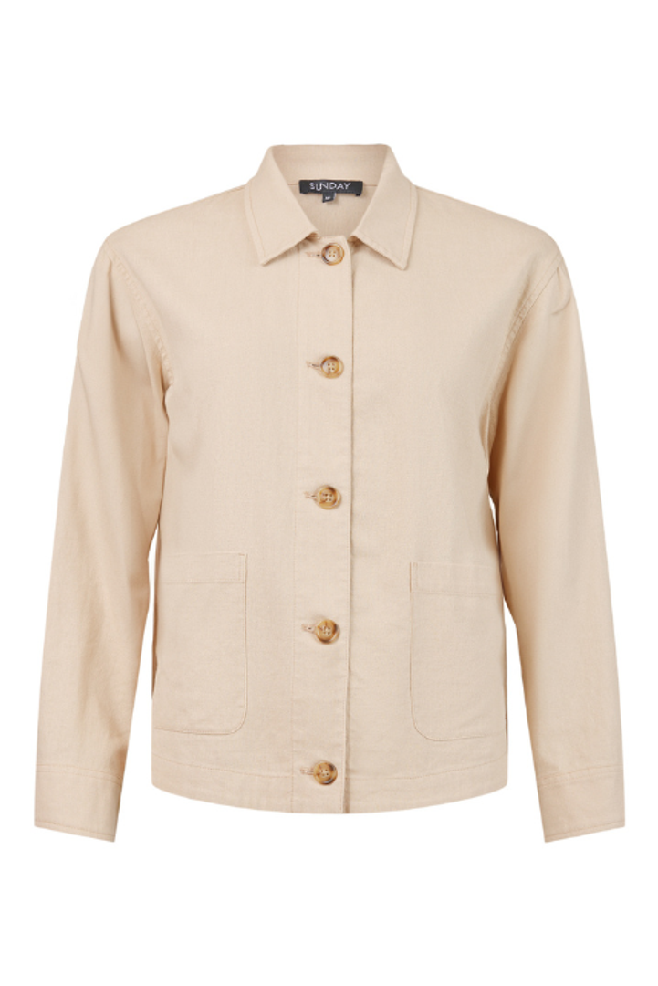 Sunday Jacket 6275 3