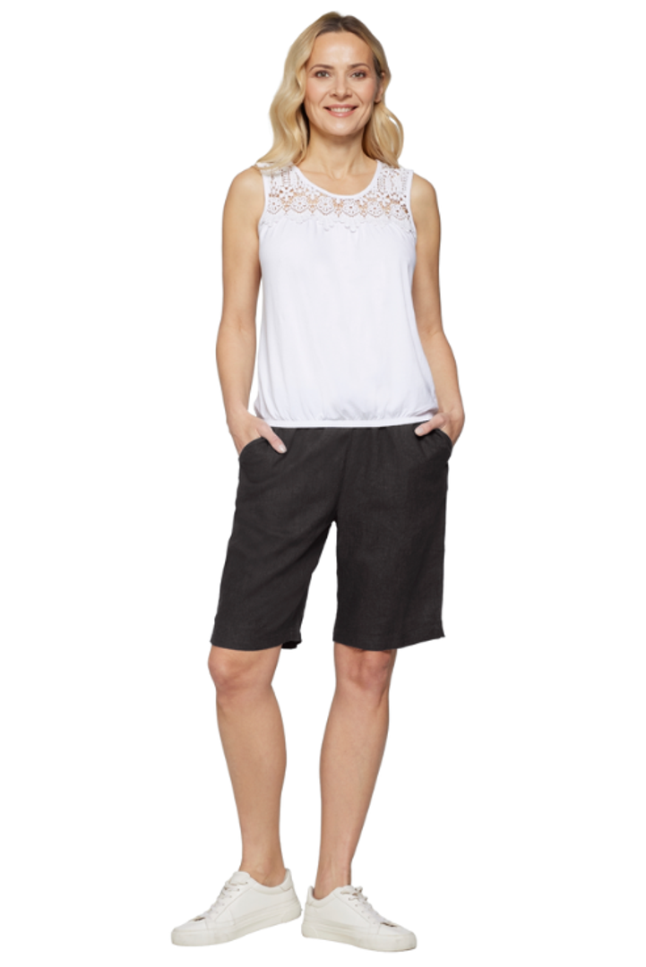 SIGNATURE SHORTS 218811 1