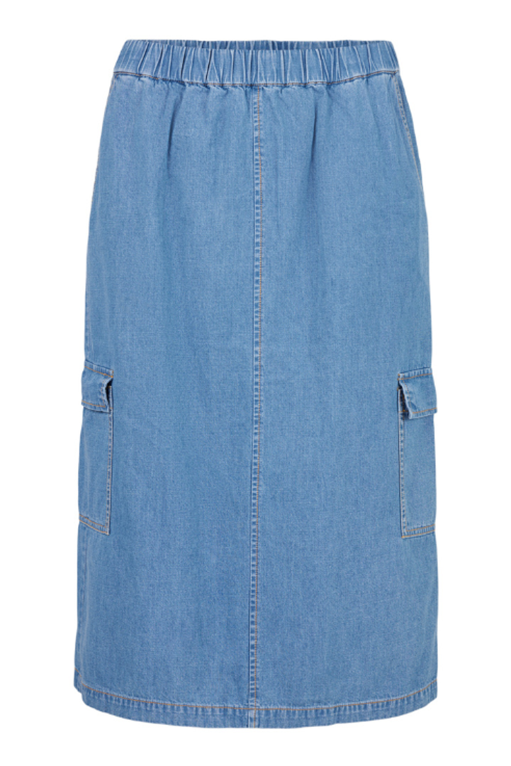 Sunday Skirt 6386 2