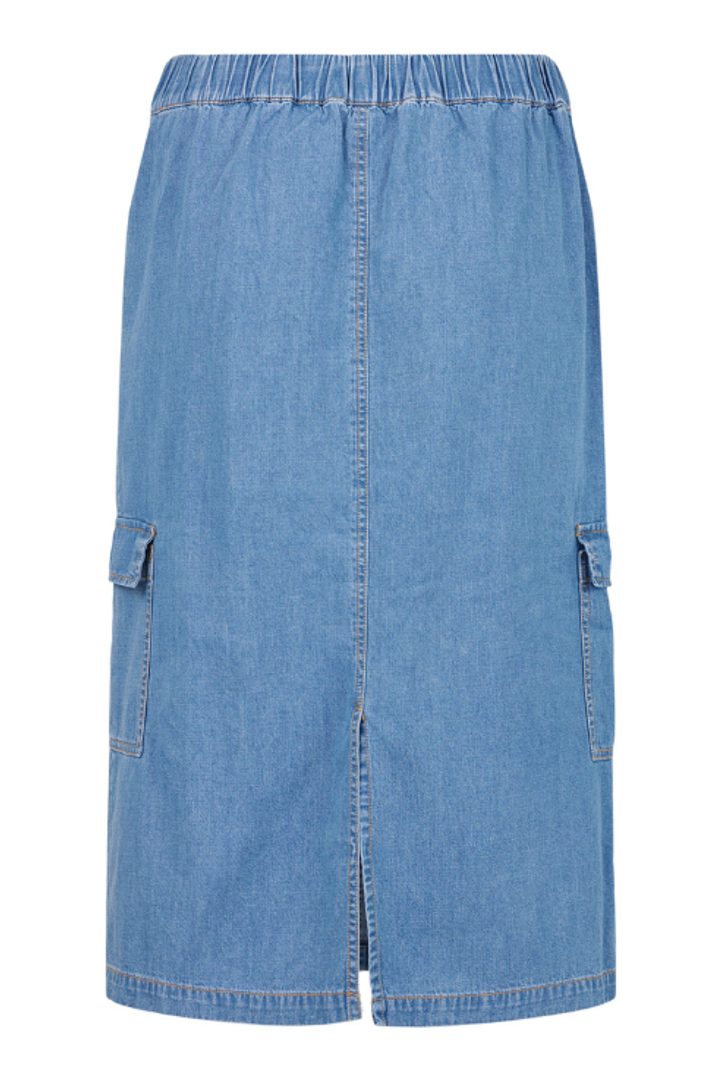 Sunday Skirt 6386 3