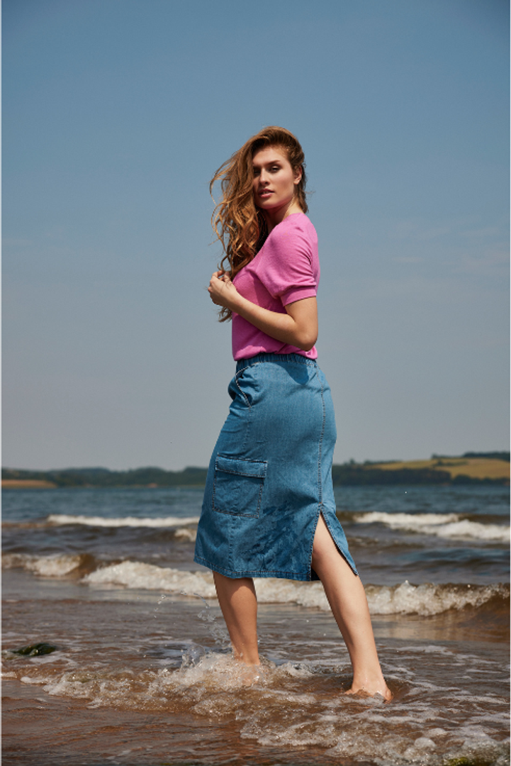Sunday Skirt 6386 1
