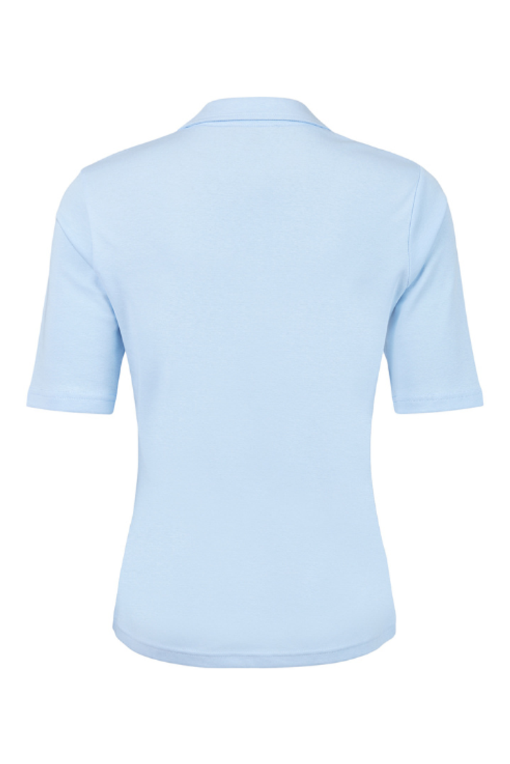 Sunday Blouse 6433 3
