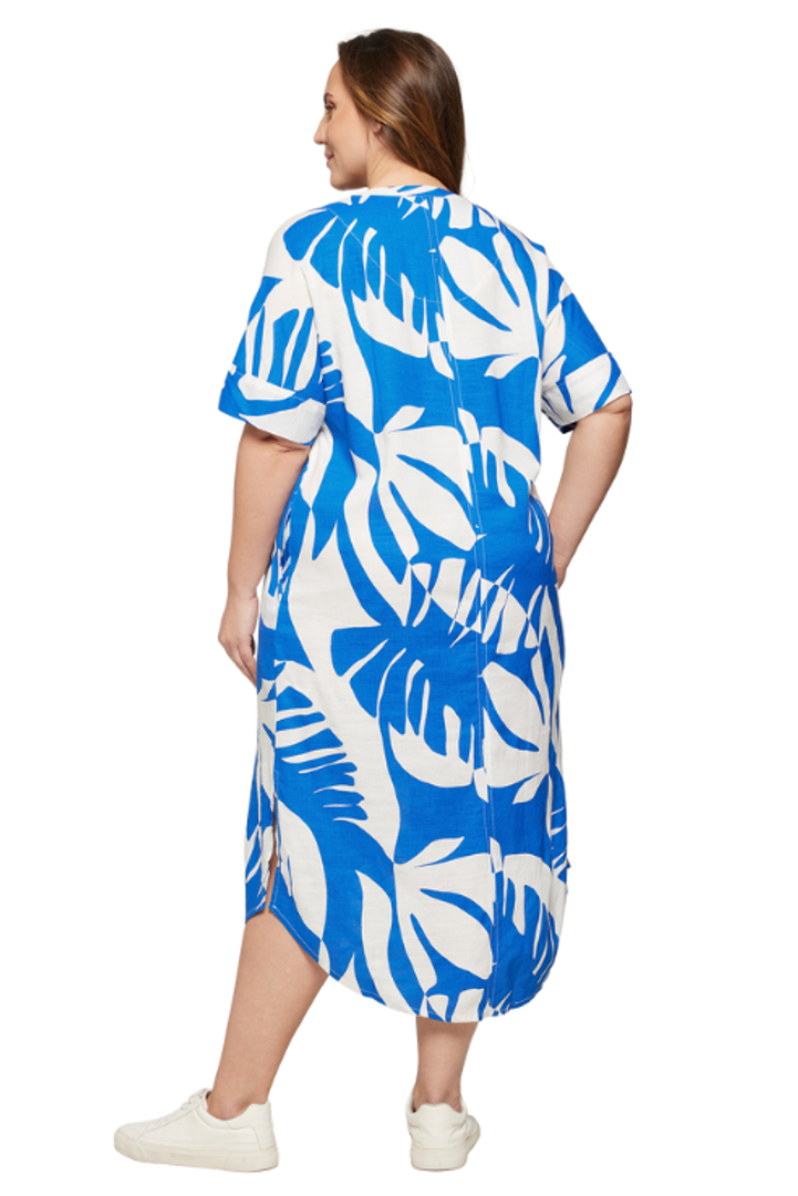 CISO DRESS 218756 3