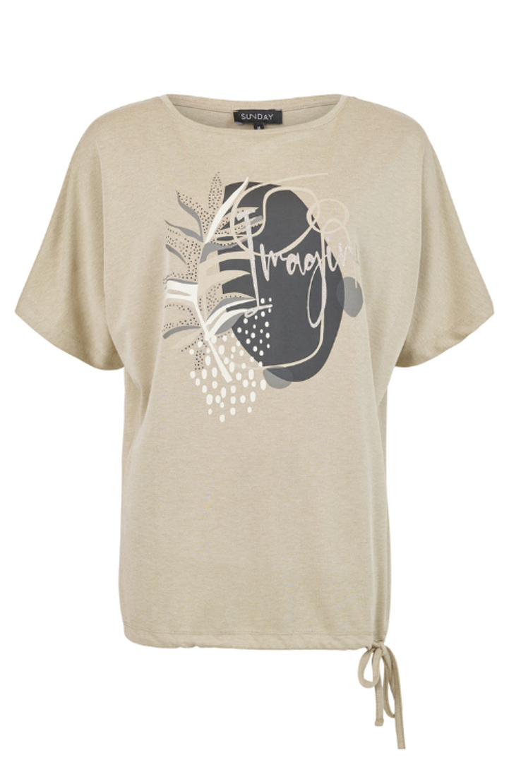 Sunday Blouse 6325 2