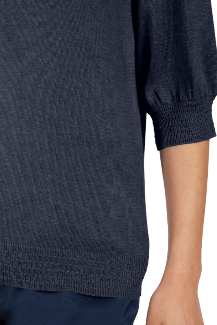JENSEN PULLOVER 217084 5