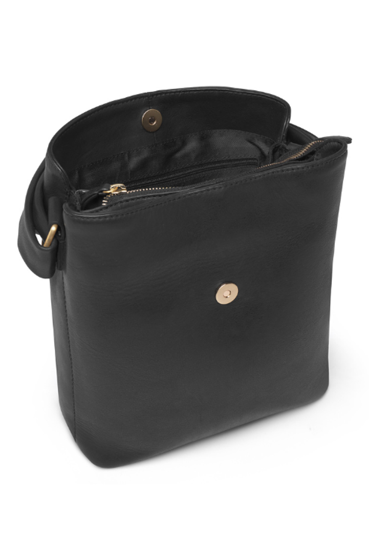 DEPECHE Shoulderbag / Handbag 16172 2