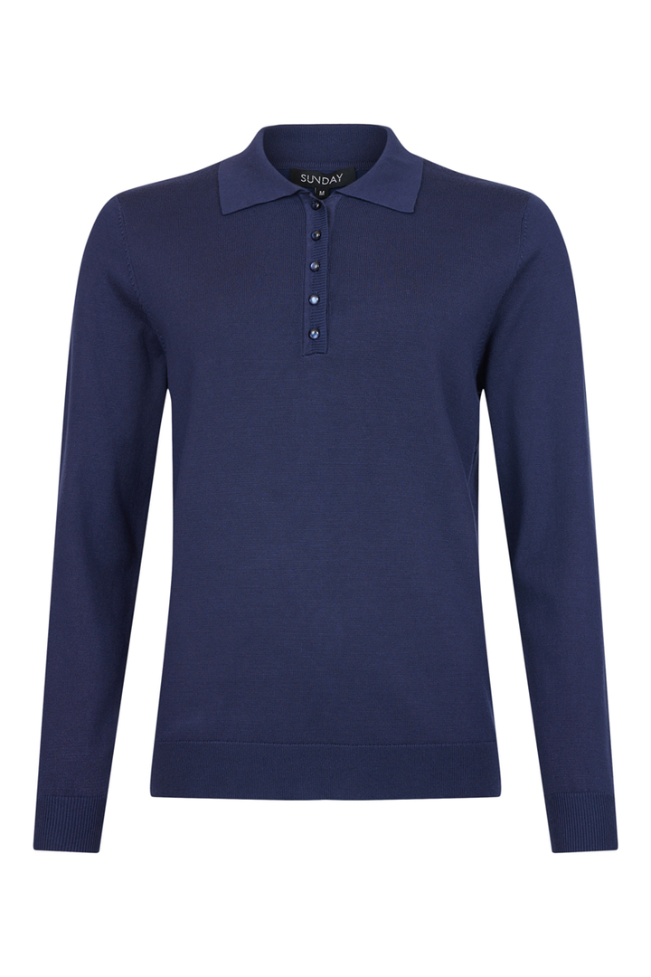 Sunday Pullover 6164 1