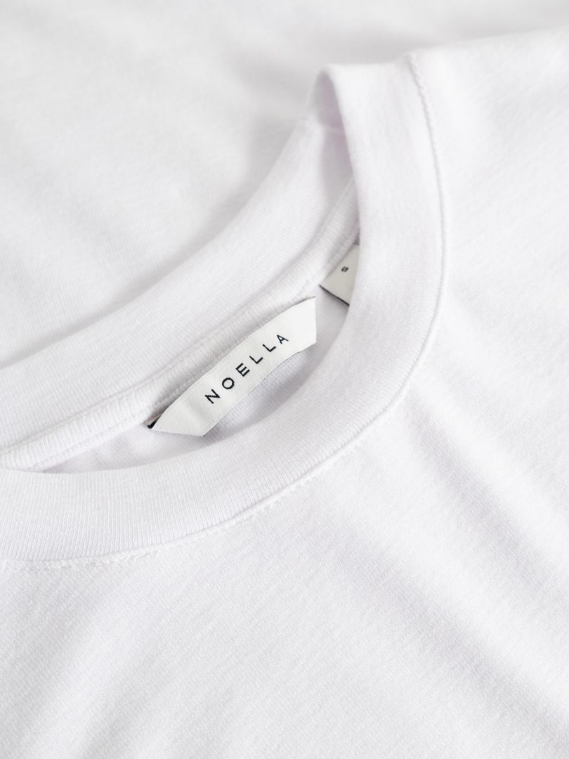 Noella Lidie LS Top 6