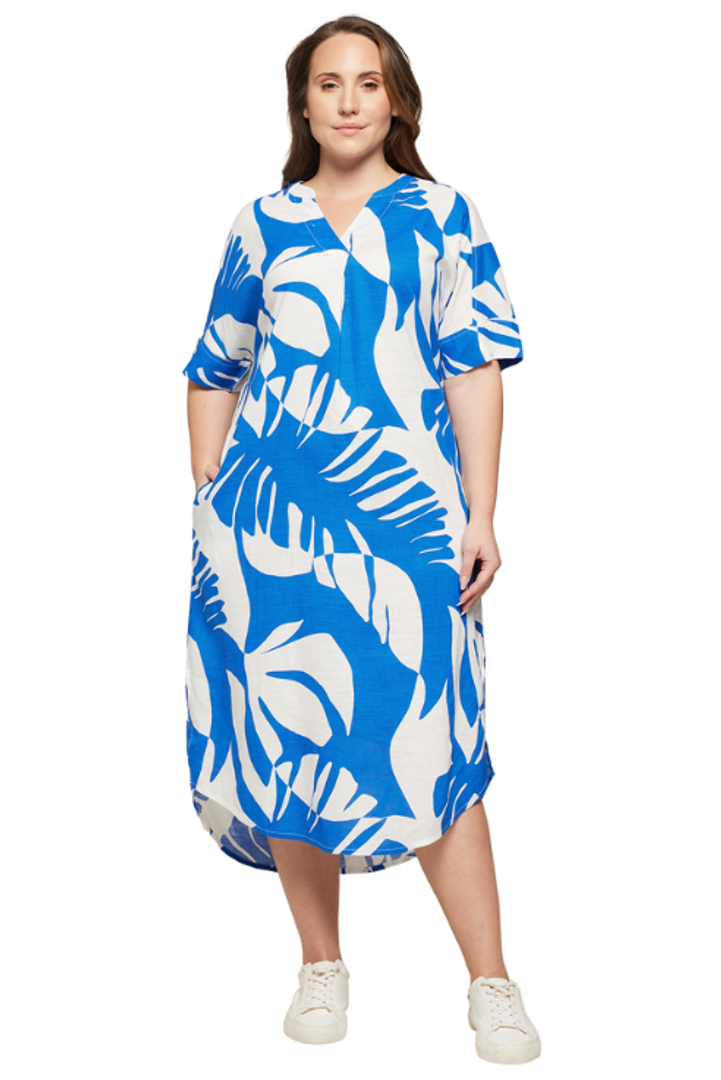 CISO DRESS 218756 2