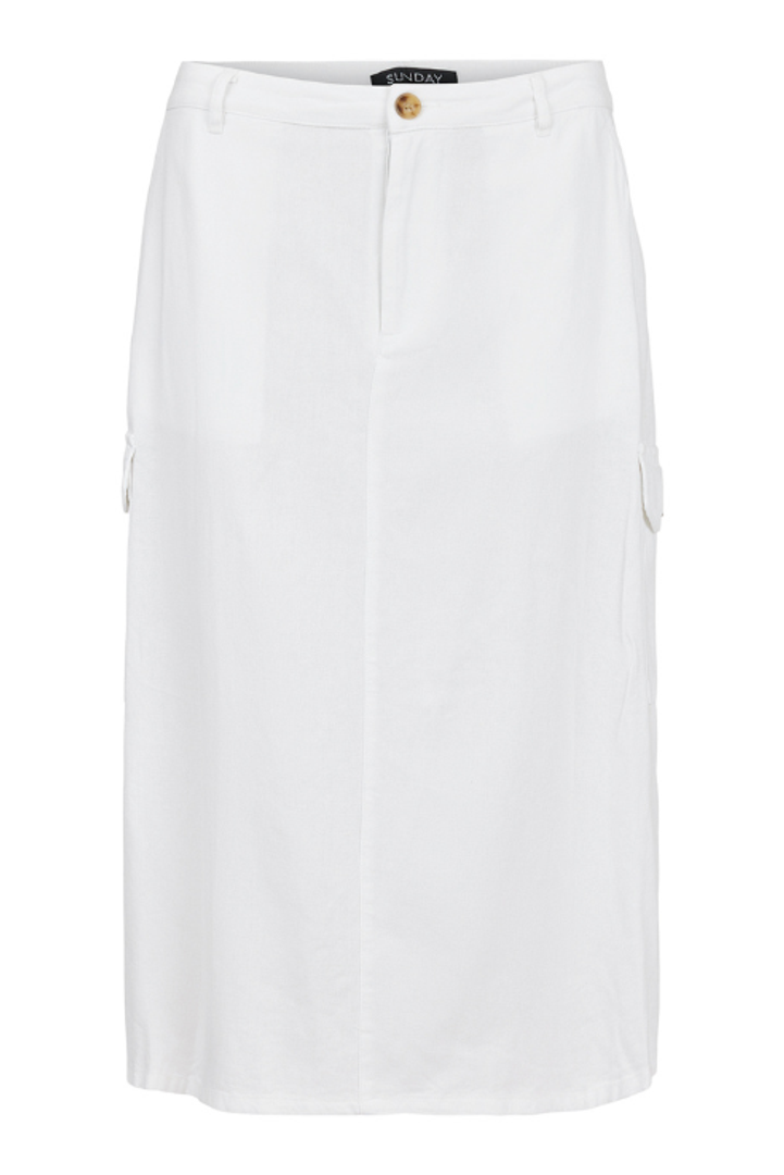 Sunday Skirt 6273 1