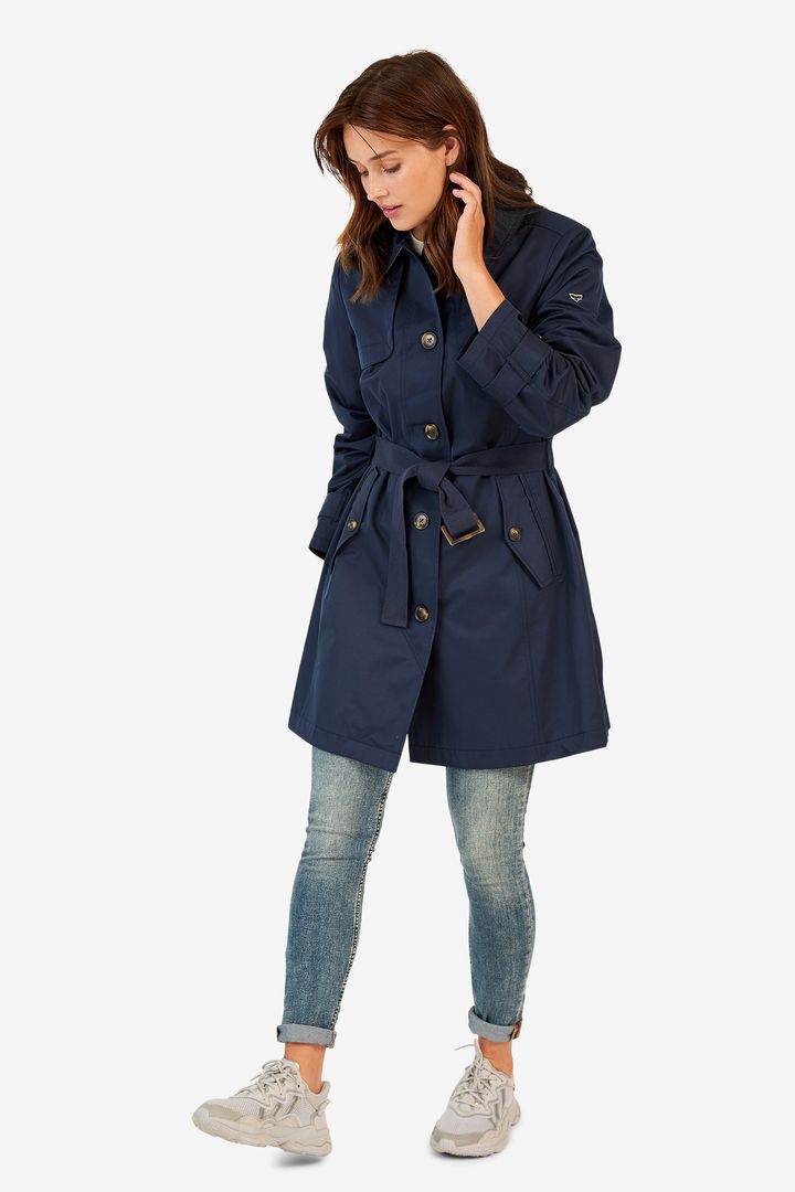 COAT FN-1 1