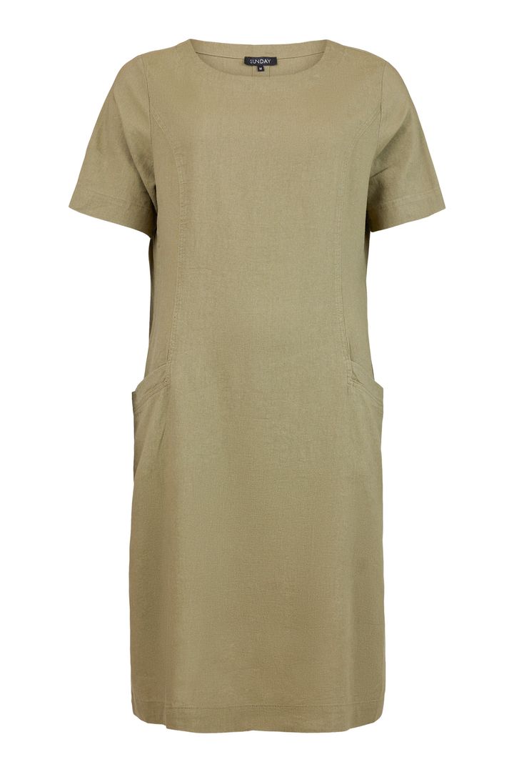 Sunday Dress 6083 2