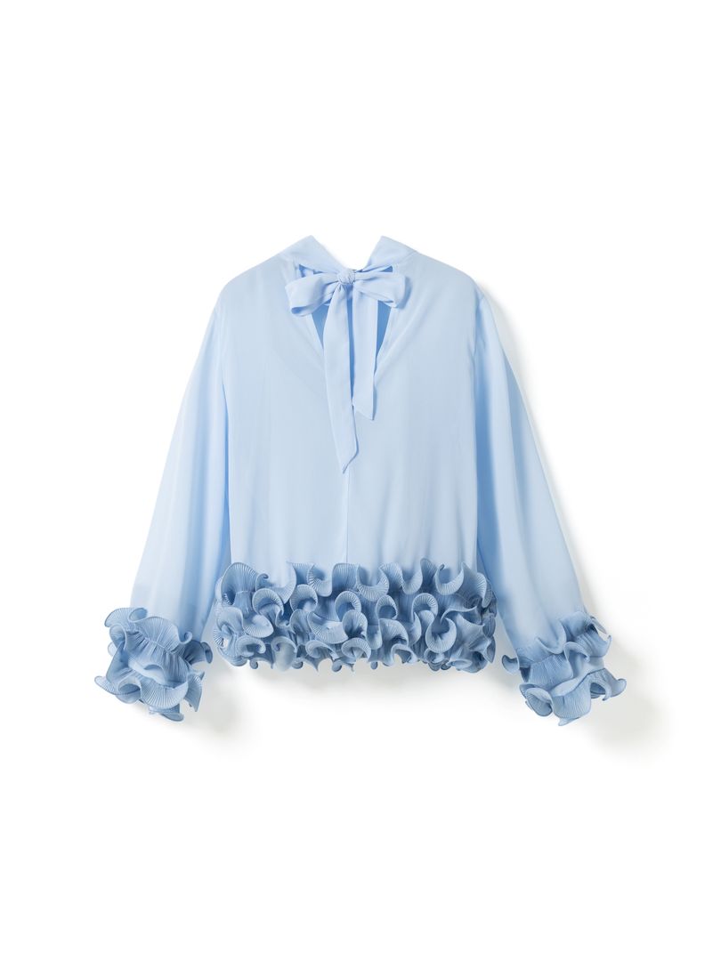 Noella N-Latanietta Blouse 5