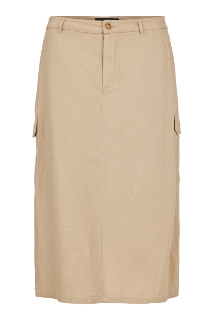 Sunday Skirt 6273 1
