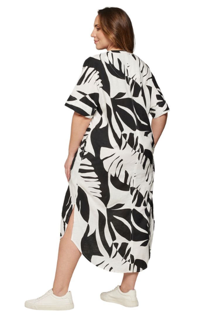 CISO DRESS 218756 3