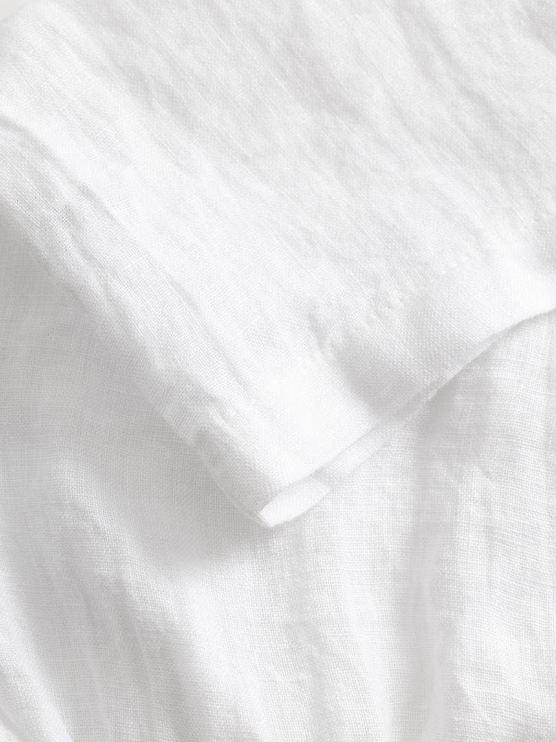 Noella Linen Shorts 4