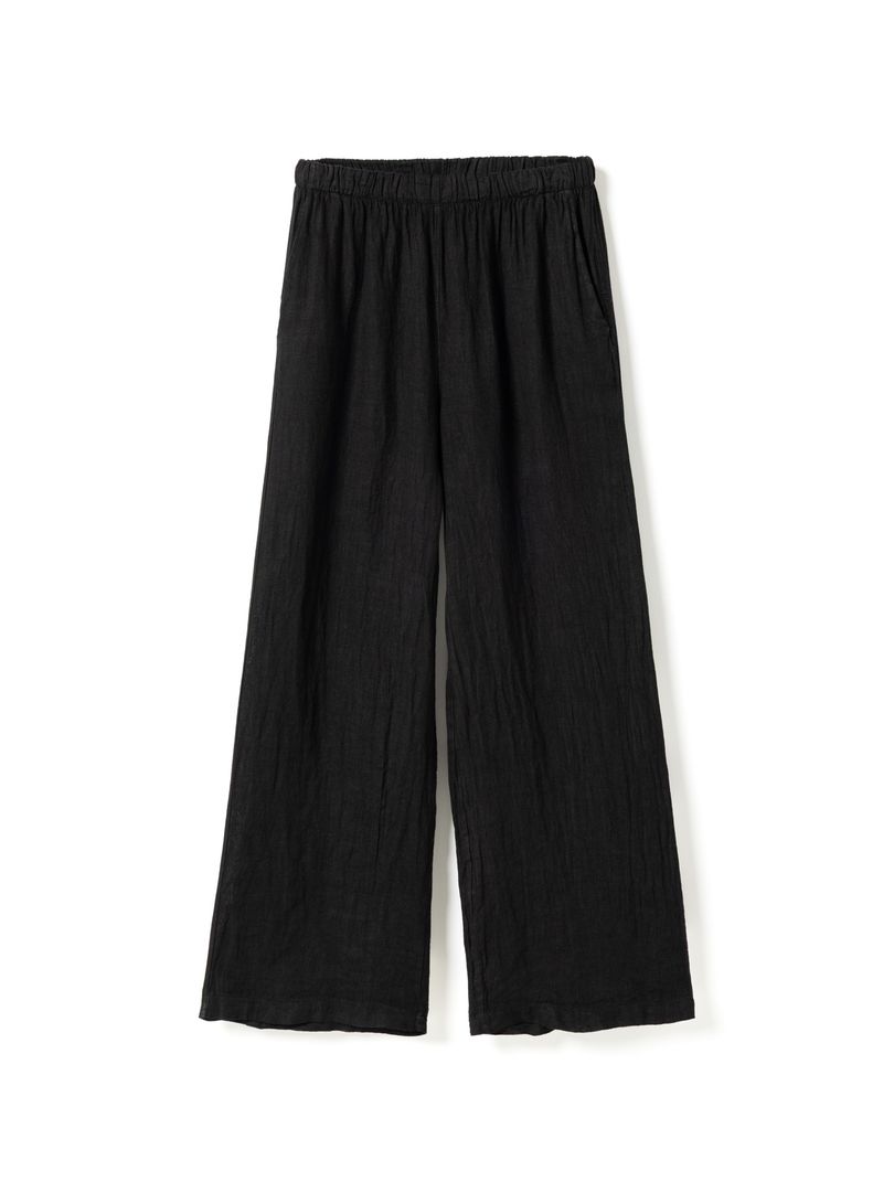 Noella Lorann Linen Pants 5