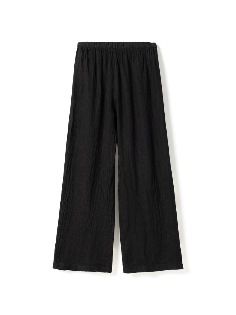 Noella Lorann Linen Pants 4