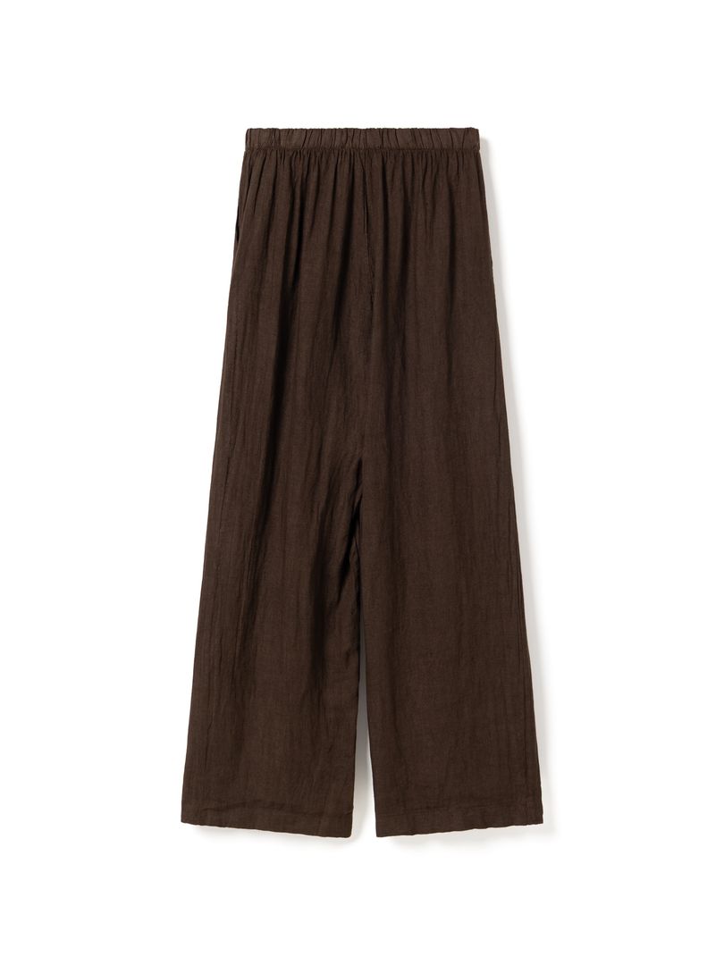 Noella Lorann Linen Pants 2