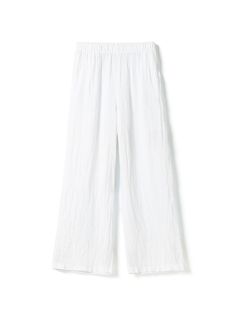 Noella Lorann Linen Pants 4