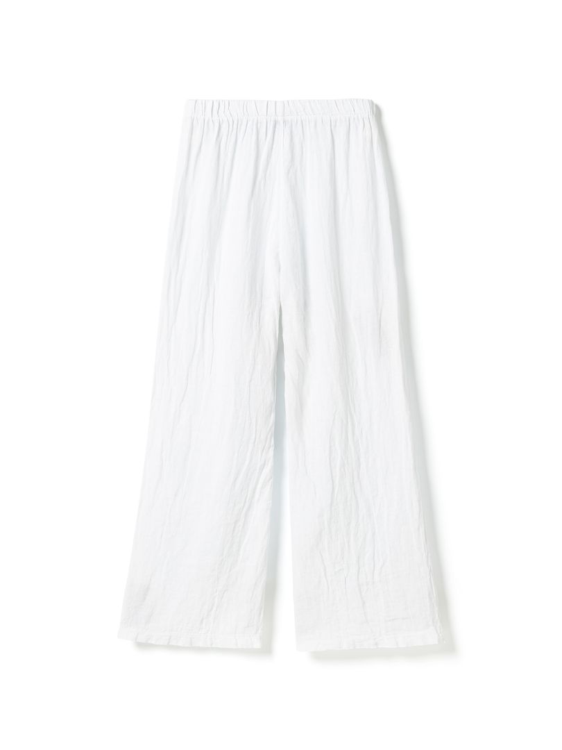 Noella Lorann Linen Pants 5